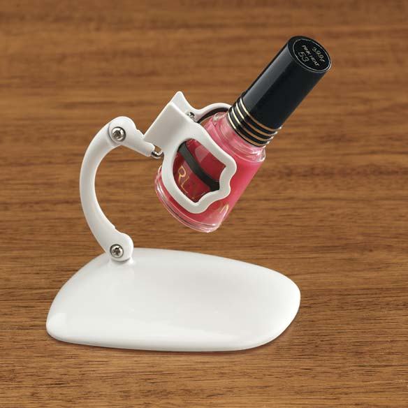 Nail Varnish Holder